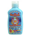 Reef Safe Oxybenzone Free Biodegradable Sunscreen SPF 20+