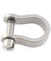 Ocean Hunter D Shackle 20mm for Spearfishing