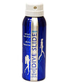 Dive Slide Skin Lube Continuous Spray Lubricant for Ease of Entry into Wetsuits