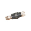 OmniSwivel Shut off Valve 1