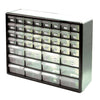 Trident O-ring Kit with Cabinet - Comes with 25 of ea O-ring