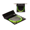 Speargun Line Keeper Pouch for Travel and Storage Shaft Monoline Pouch
