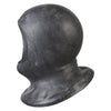 DUI Replacement Drysuit ZipSeal Latex Neck/Hood Combo G2