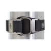 XS Scuba Highland Tank Bands PAIR with Stainless Steel Buckles