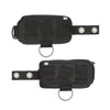 XS SCUBA Side-Slide Weight Pockets PAIR