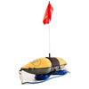 Maverick America 2 Atmosphere Bluewater Dive Signal Marker Buoy SMB Float for Spearfishing