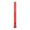 Scubapro Surface Dive Signal Marker Float Buoy 3.5 ft SMB Nylon Safety Sausage
