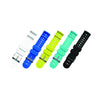 Oceanic Replacement Strap Set for Geo 4.0 Wrist Computer