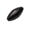 Riffe Hard Plastic Float (BLACK)