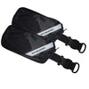 ScubaPro Quick Release Weight Pocket Pair for Equator/Hydros/Equalizer