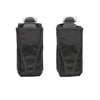 Aqua Lung Surelock II Weight Pocket System for Rogue and Outlaw Surelock Weight Pocket System Pair