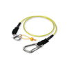 OMER Pro Lanyard Modular Lanyard with Safety Opening System