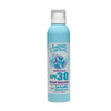 Land Shark Broad Spectrum Continuous Spray SPF 30 Sprayable Sunscreen 6oz