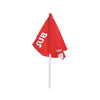 OMER Replacement Flag for Atoll Spearfishing Dive Signal Marker Buoy SMB Float