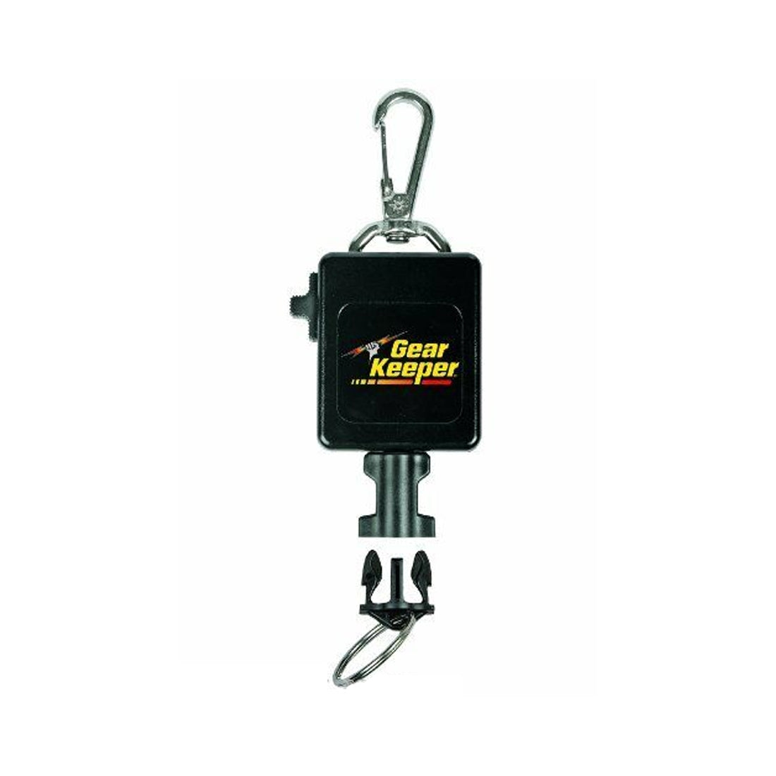 hammerhead gear keeper Gear Keeper Locking Scuba Console 24oz Force Retractor