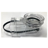 Ocean Reef APA Aria Protective COVID-19 EMERGENCY ONLY Adapter for Full Face Mask - Adapter ONLY