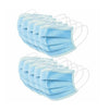 Disposable Face Mask Mouth Cover FDA Approved Masks