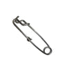 Heavy Duty Stainless Steel Tuna Clips for Rigging Spearfishing Floats