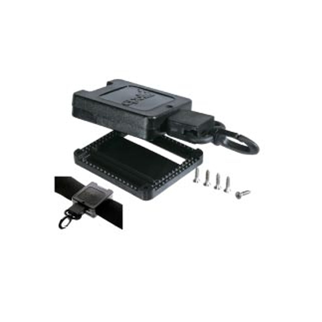 Apollo Retractor – House of Scuba