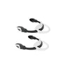 Mares Bungee Replacement Fin Strap Pair For Open Footed Fins