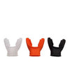 Trident Sure-Fit Comfortable Silicone Mouthpiece for Regulator or Snorkel