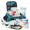Scherber Intermediate First Responder Trauma Kit - Fully Stocked