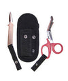 Zeagle Diver's Tools Kit with Shears and Knife (optional Slate) for Scuba Diving