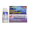 Ear Drops for Scuba Diving, Swimming, Snorkeling, and all Watersports