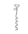 Sand Spike for Docking Watercraft, Boats, Kayaks, Canoes also for Dogs, Pets