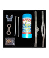 Clear Silicone Save a Dive Kit to ENSURE NO Last Minute Let Downs
