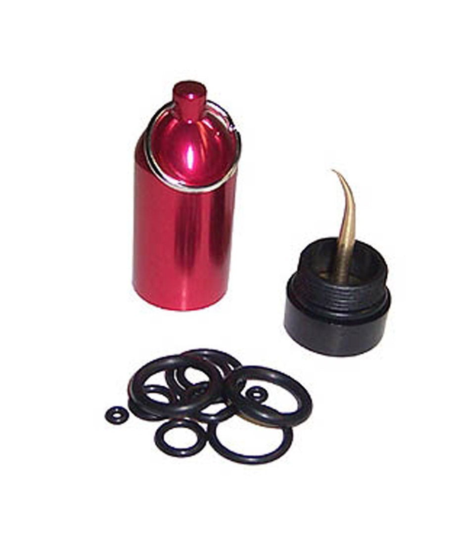 Trident Mini Tank O-Ring Kit & Pic Dive – House of Scuba