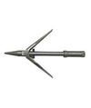 6mm Stainless Steel Long Barb Rockpoint Tip for Spearguns