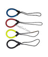Safety Lanyard, can Break Free in Emergency