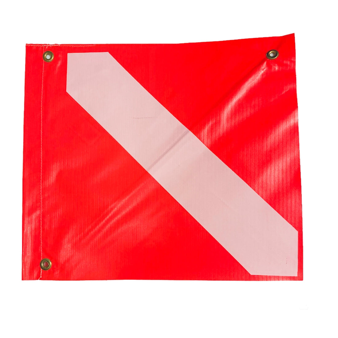 Economy Dive Flag 14