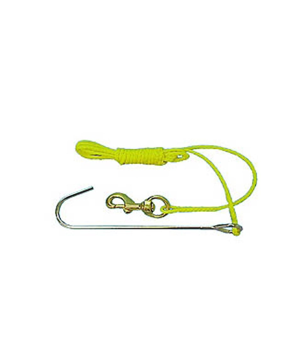 Trident Reef Drift Diver J-Hook