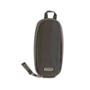 Sunglasses Zippered Shade Shell with Rigid Exoskeleton Case