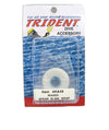 Trident Waxed Spear Sling Band Wrap for Spear Fishing Replacement Bands