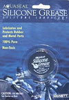 Silicone Grease 100% Pure Silicone Lubricant for Scuba and more