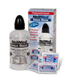 NeilMed Sinus Relief Kit Rinse Bottle & 50 Premixed Packets Makers of Neti Pot