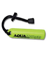 AquaMaraca Scuba Diving Underwater Noise Signal Device