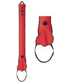 OMS BCA255 Scuba Diving Surface Marker Buoy w/ 30lbs of Lift