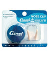 Cressi Swim Nose Clips Prevents Water from Entering the Nostrils