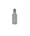 JBL 5/16 Female to 6mm Male Adapter Shaft Adapter for Spear Gun Shafts/Tips