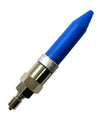 Trident Economy Rubber Air Blower Nozzle Attaches to Your LP Hose