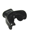 Comfort Bite Mouth Piece with Roof of Mouth Bridge and Rolled Edges