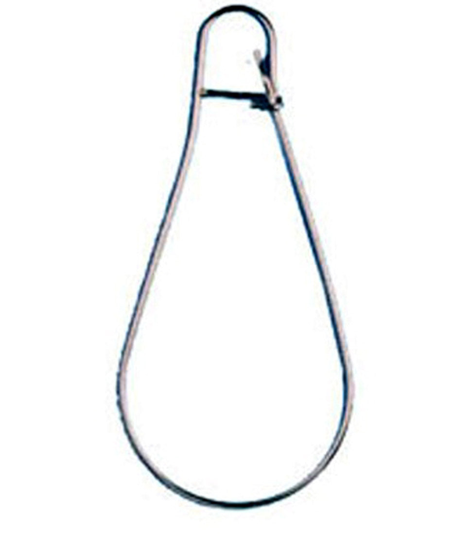 Standard 15 Stainless Steel Fish Stringer for Attaching Speared Game –  House of Scuba