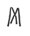 Nylon Webbing Weight Belt Suspenders with Four 2