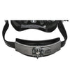 SeaSoft SEA-DIAL Adjustable Mask Strap to Ensure Perfect Fit, Angle and Tension of your Mask