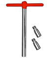 Hose Protector Install Hand Tool Install Self Draining and Flanged Hose Protectors