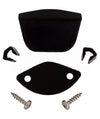 Mares Razor Full Foot Fin Assembly Kit